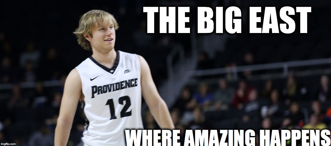 Game Preview- Friars vs. DePaul 2/28/17 8:30pm FS1