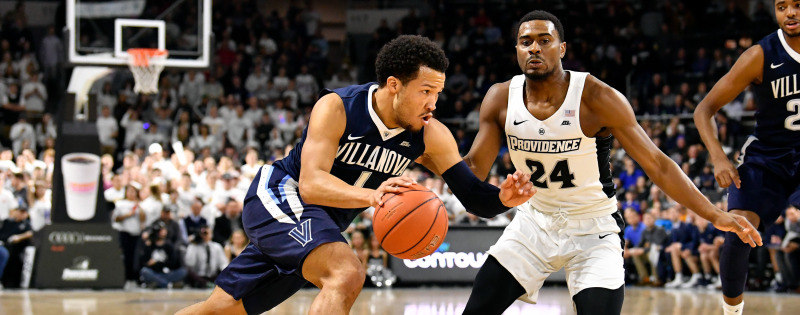 Game Preview: Friars vs. Villanova 2/14/18 7pm FS1