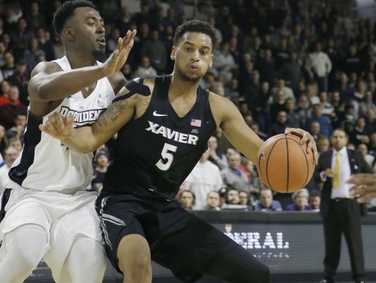 Game Preview: Friars @ Xavier 2/28/18 6:30 pm FS1
