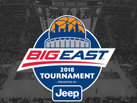 Big East Tournament Preview