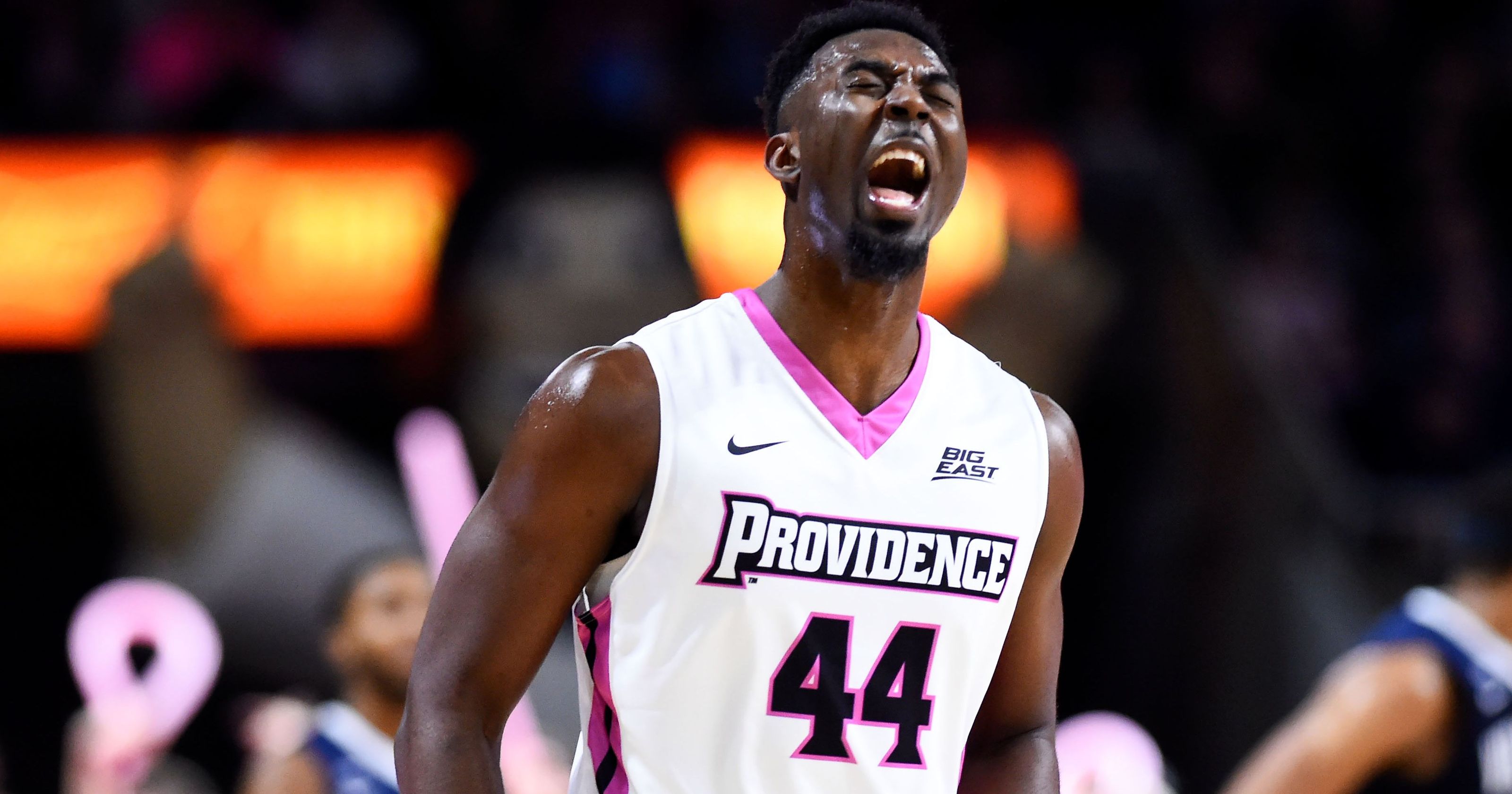 Thoughts From The Crier: PC vs Nova 1/4/19 2pm FOX