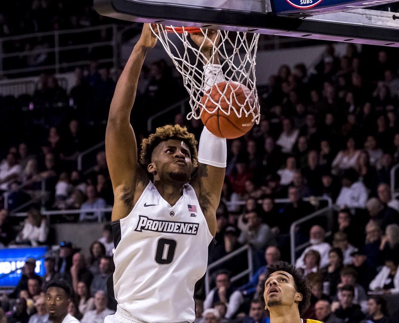 The Art of the Blowout: Can Winning Big In Non-Conference Lead to Success Come March?