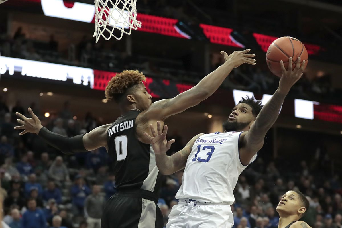 Providence vs Seton Hall: Preview