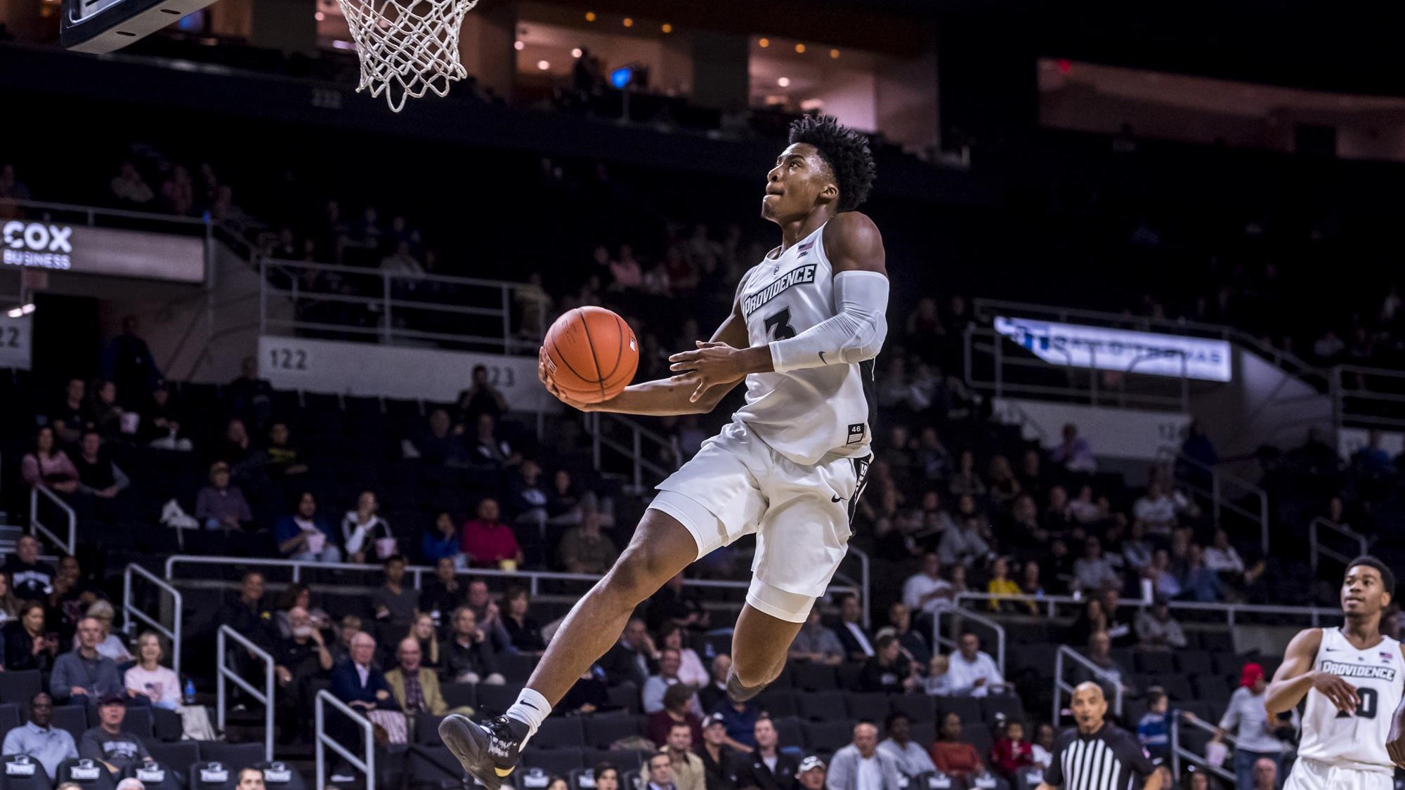 Bold Predictions: 2020-2021 Providence Friars