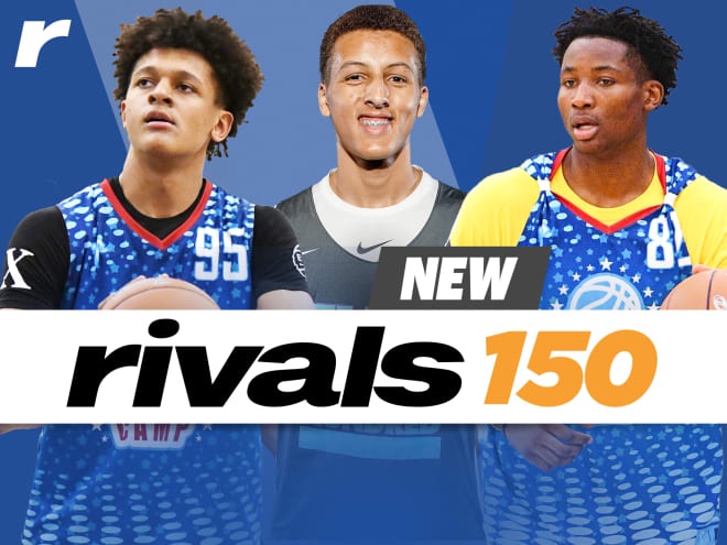 Latest Rivals 150 & ESPN 100 Class of 2021 Rankings: Providence & Big East Targets