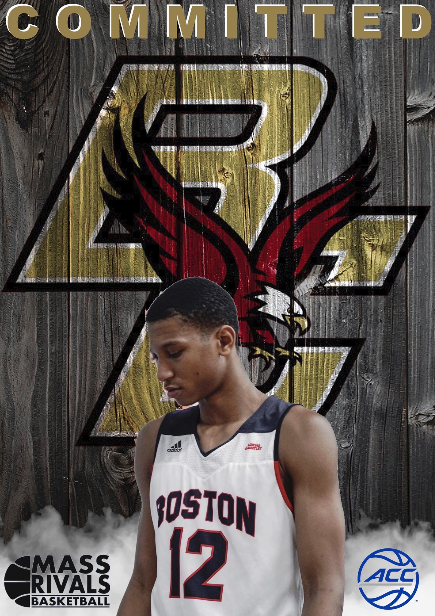 Gianni Thompson Commits to BC – Impact and Next Steps