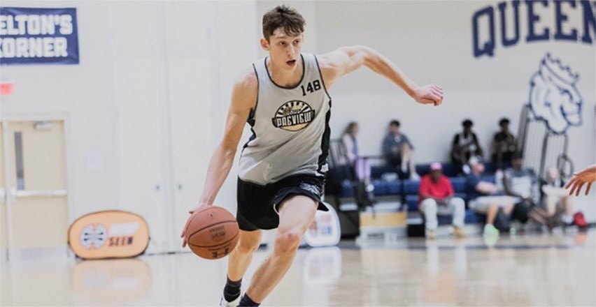 Friar Friday’s: All about Recruiting