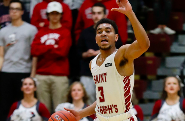 Deep Dive on Jared Bynum – Findings from the District Private Pro Open Run
