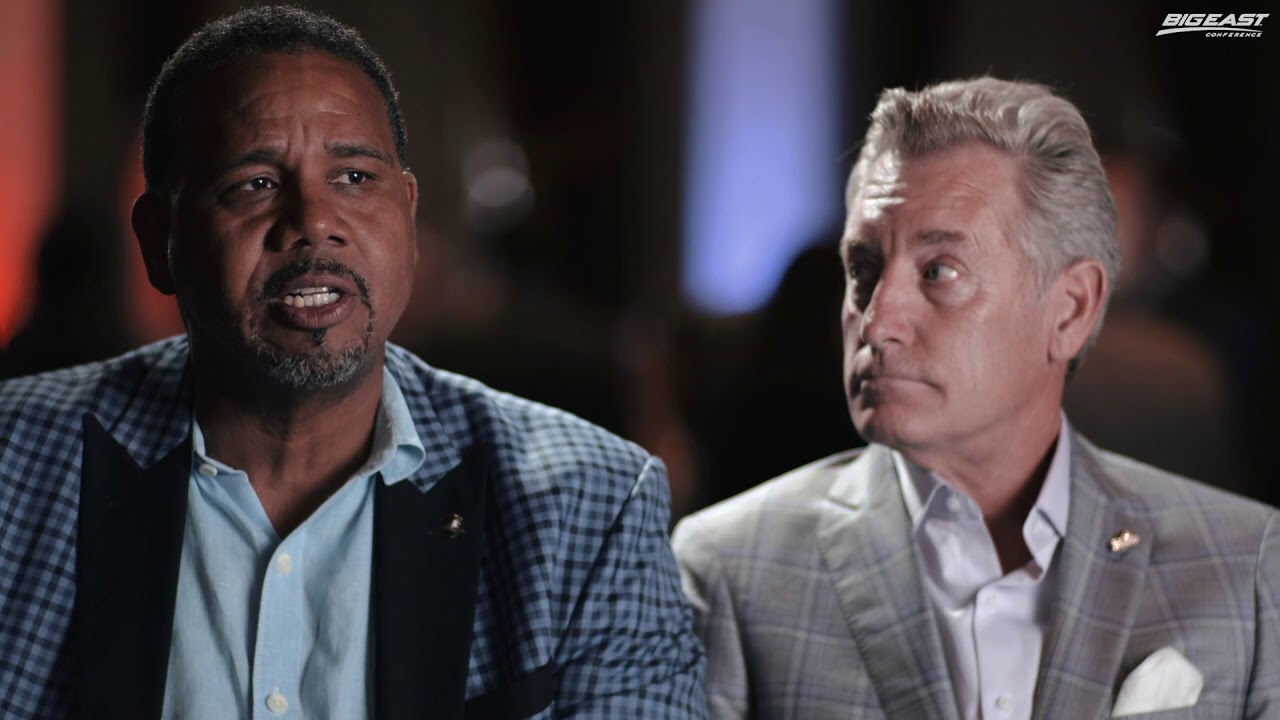 Recap: Facebook Interview with Cooley and Driscoll