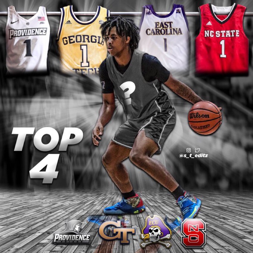 Breon Pass – Breaking Down the Finalists