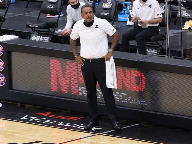 Friar Friday’s: The Season is Here
