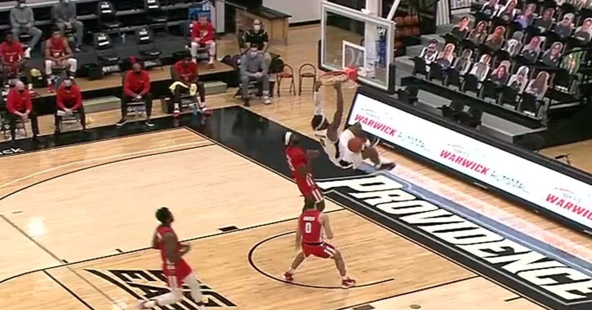 Game Preview: Providence – Indiana