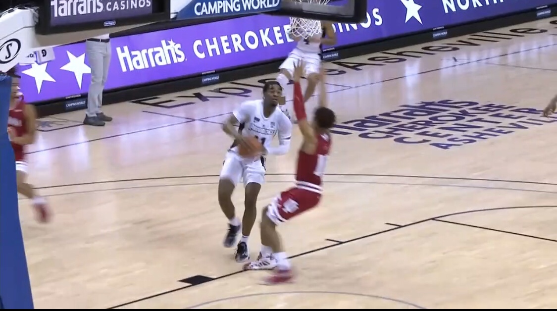 IU Outworks Friars in Maui Opener- The Crier’s Take
