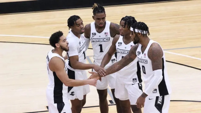IU Outworks Friars in Maui Opener – BOC Take