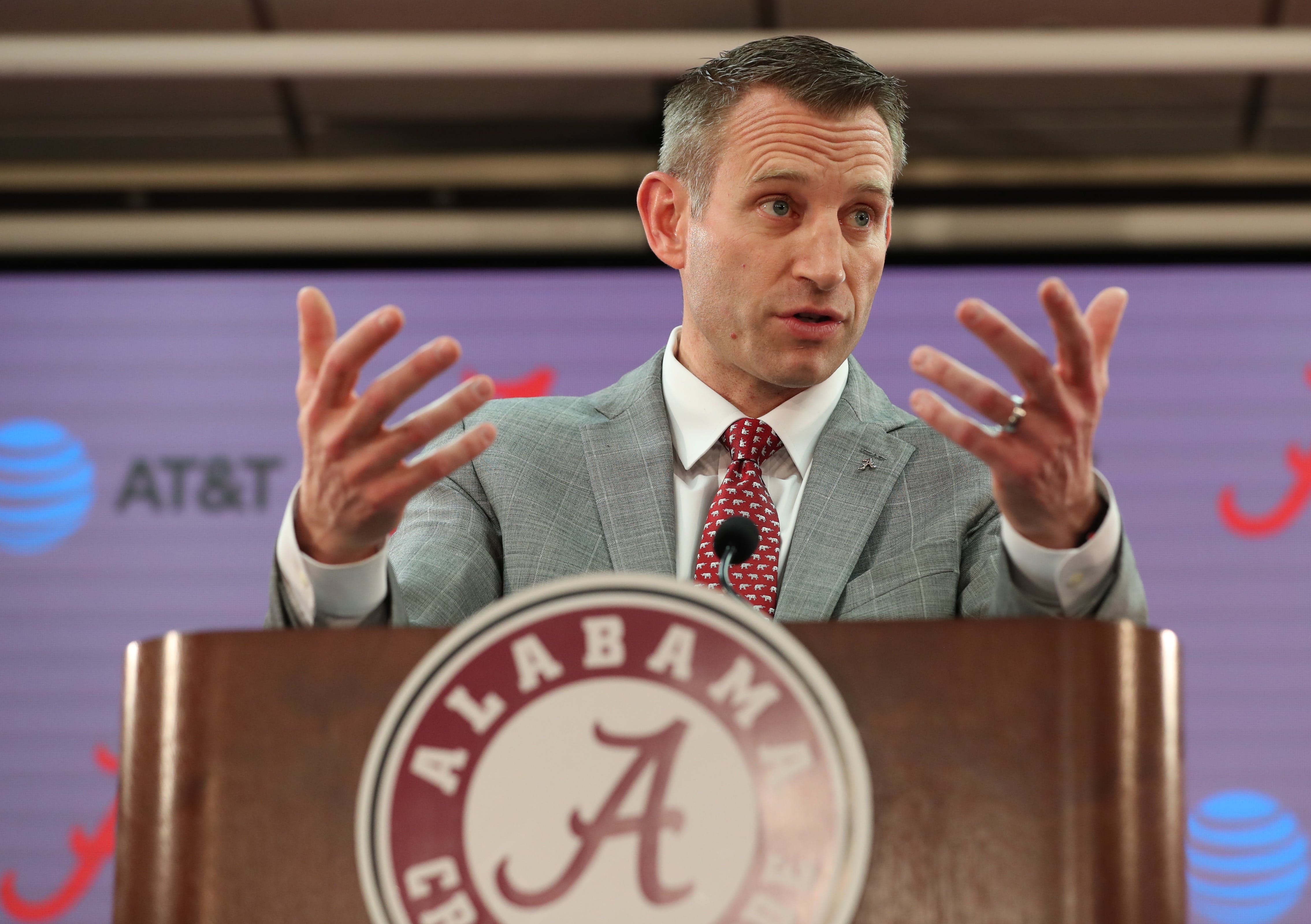 Providence – Alabama Game Preview