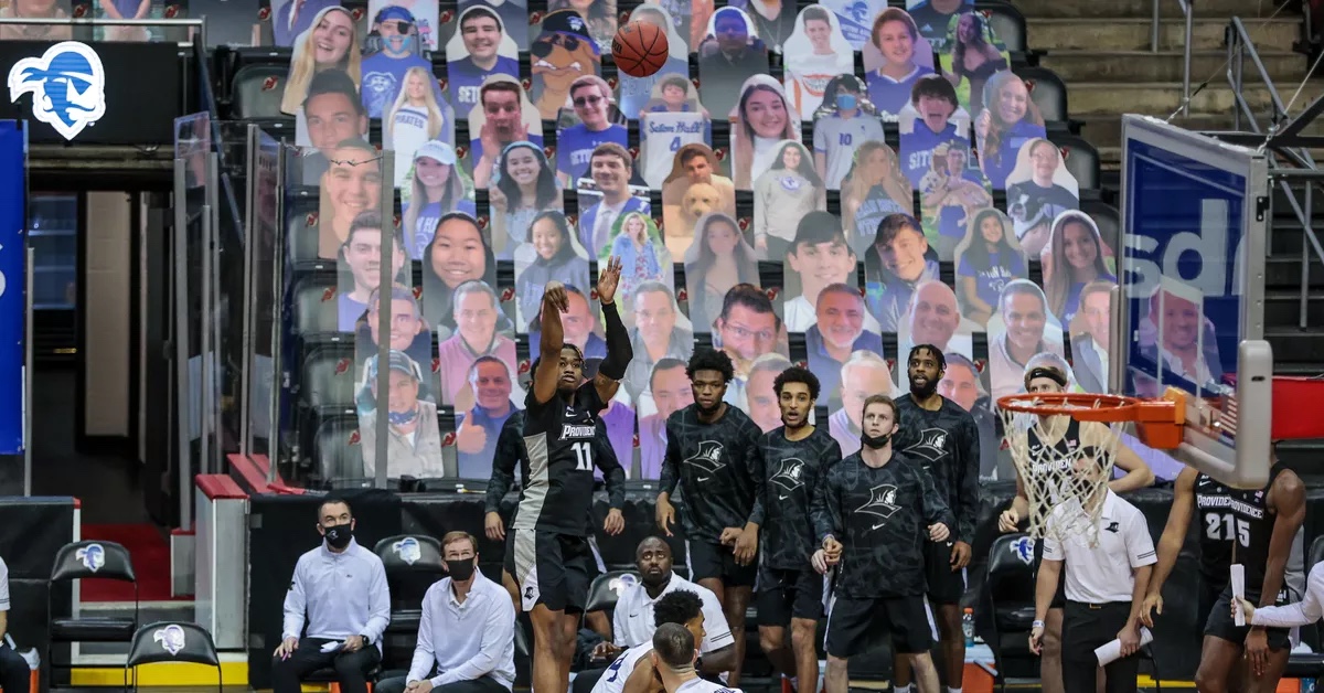 PC Outlasts DePaul in 2OT Thriller