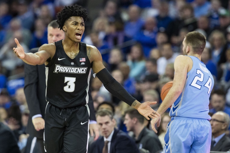 Creighton at Providence Preview