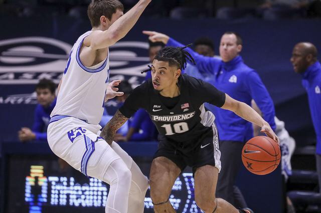 Providence – Xavier Recap & Themes Moving Ahead