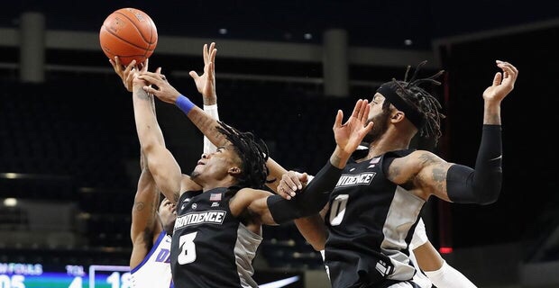 Providence Comfortably Wins against DePaul: Takeaways and Themes for Remainder of Season