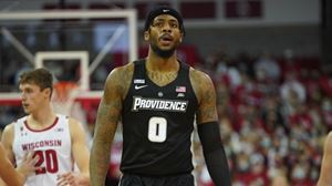 Providence College Takes on Northwestern in Beautiful Newark, NJ – Round 1 of the Legends Classic Preview