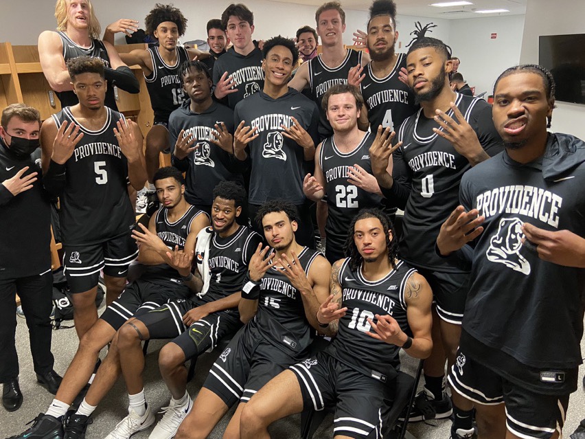 Analyzing Providence’s Scorching Start Through Statistics
