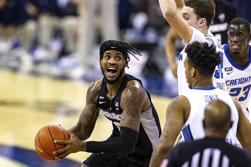 Providence – Creighton Preview: Friars Look to Steal One on the Road