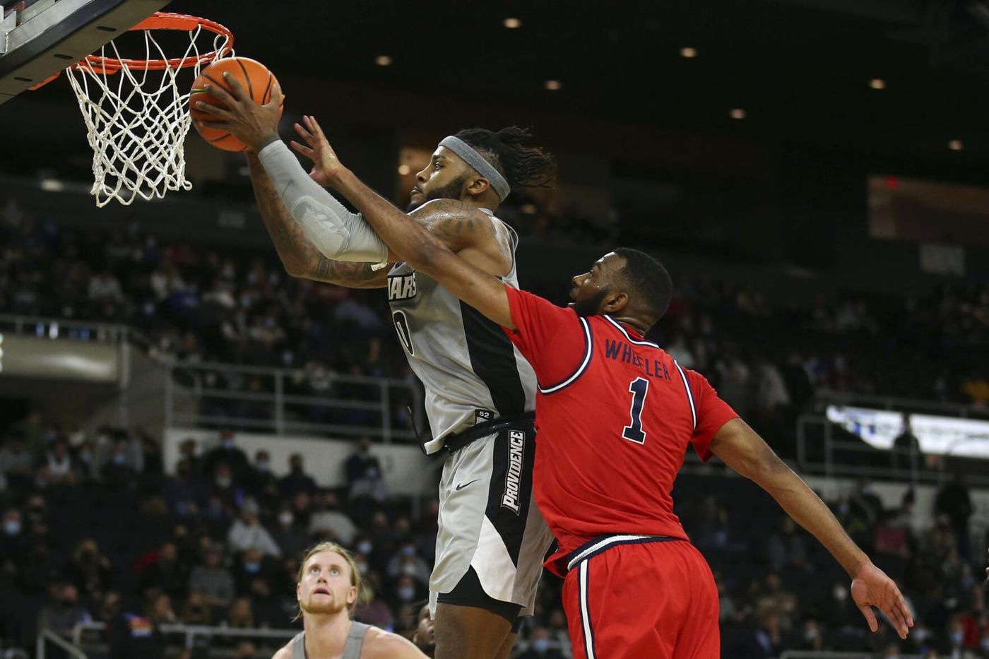 Providence Looks to Continue Win Streak With a Road Nightcap Against St. Johns – Game Preview