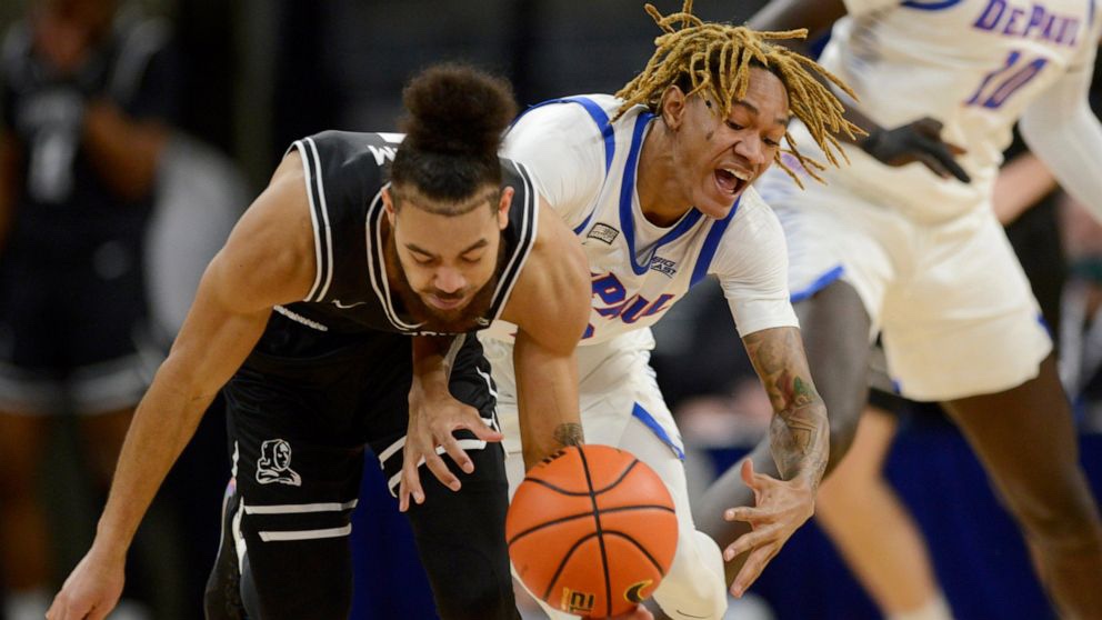 Providence Looks to Secure Top 10 Ranking and Continue Win Streak – DePaul Preview
