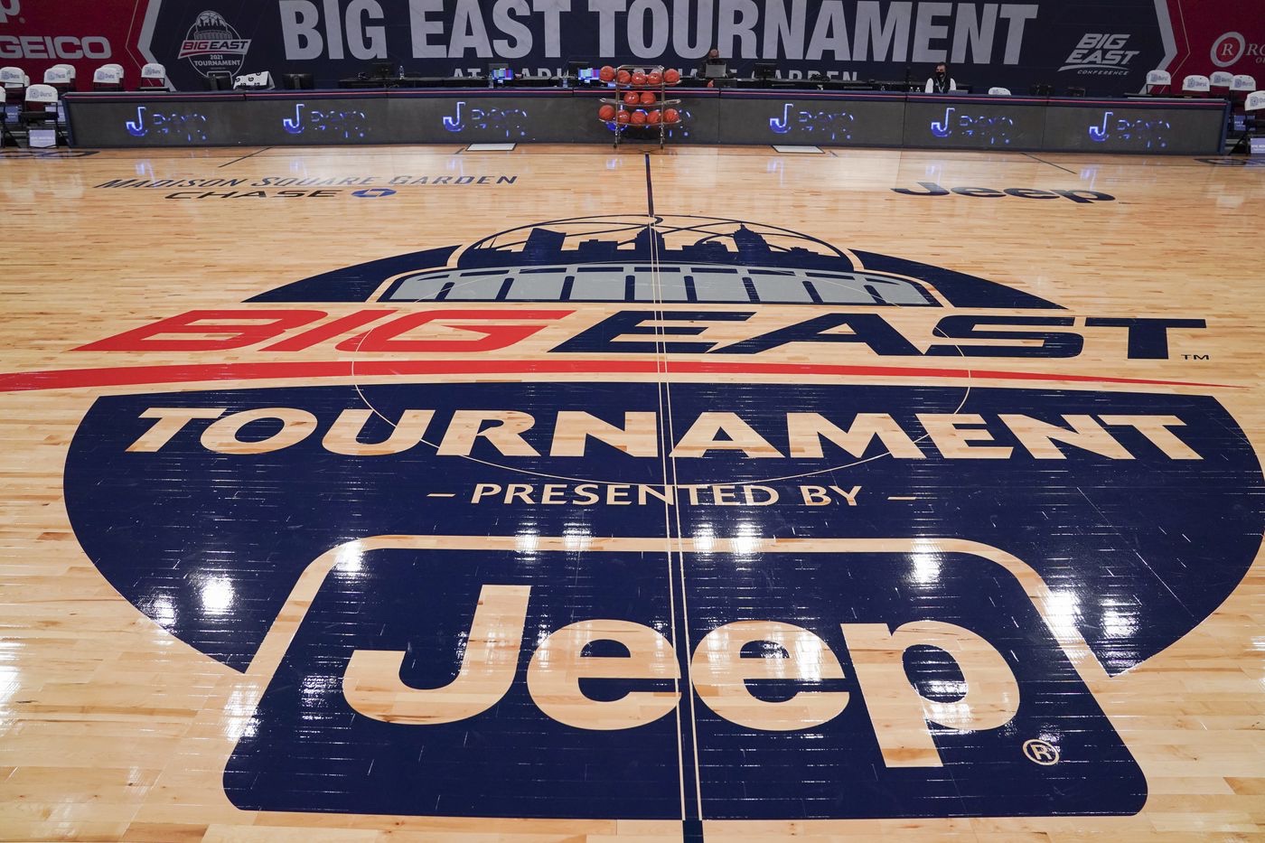 Big East Tournament – The Providence Crier Preview Article