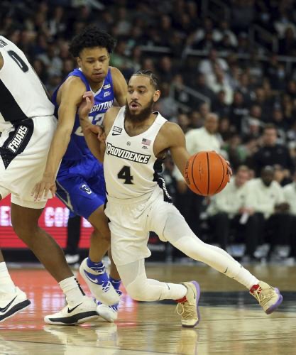 Providence – Creighton Semifinal Preview