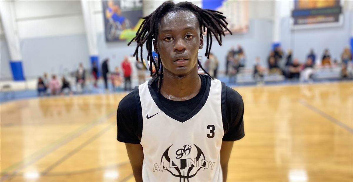 The 2023 Recruiting Primer, Version 3.0: Providence Friars