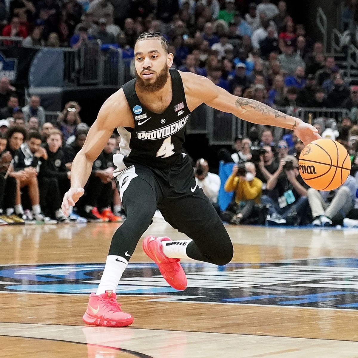 What Questions Remain: Providence Friars