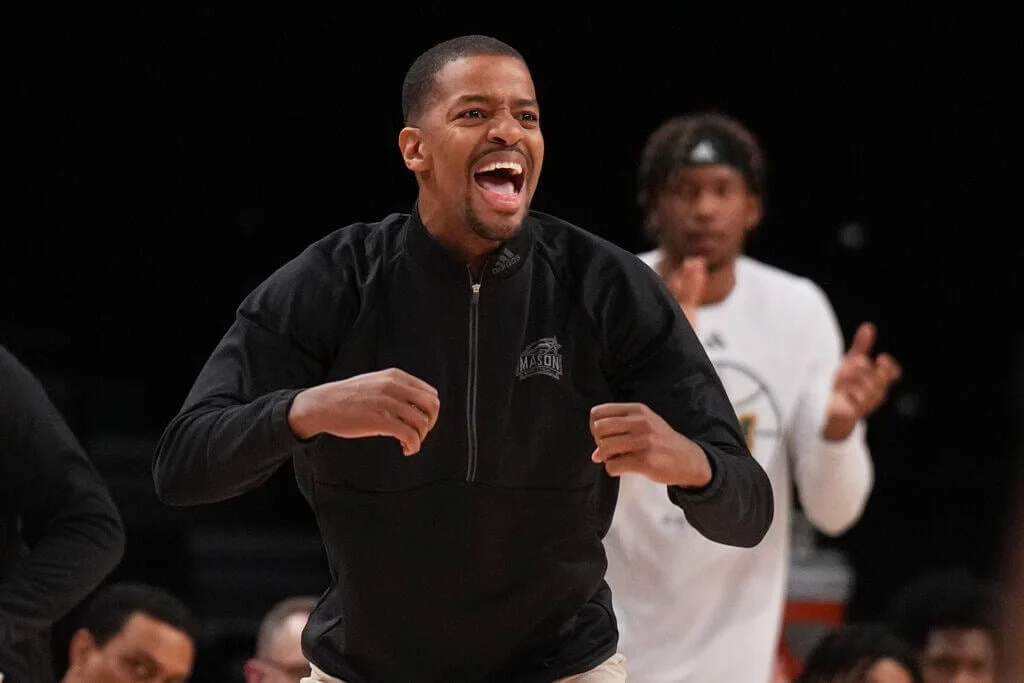 Kim English Named as Providence’s 16th Head Coach