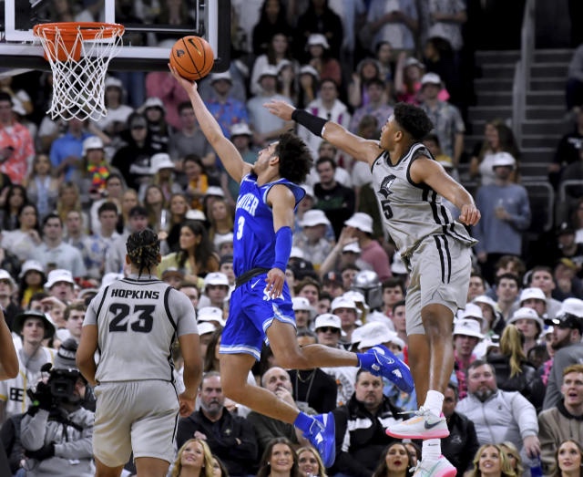 What is Ailing the Friars?