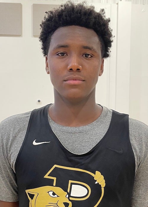 Crier Recruiting Corner – Introducing 2024 Center Patrick Ngonba II