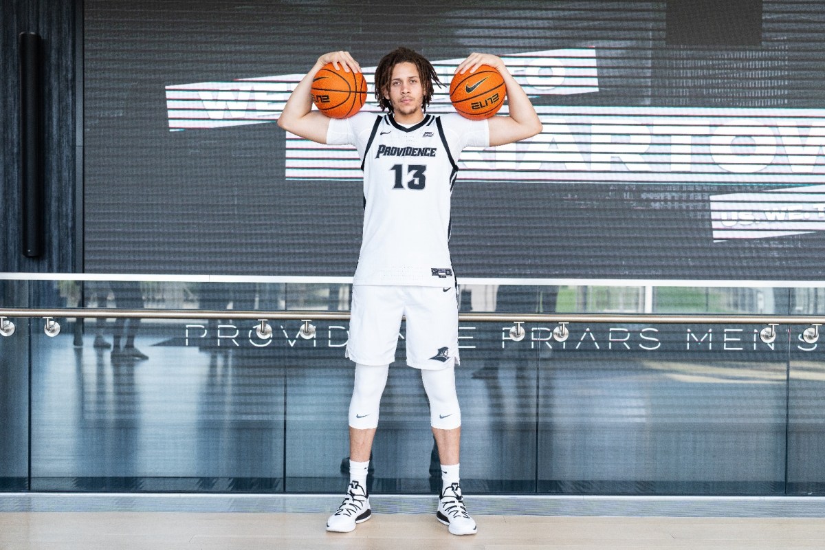 The Providence Crier Player Preview: Josh Oduro – Ancoring the Frontcourt