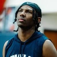 Decision Preview – 2024 Frontcourt Player Mitchell Holmes