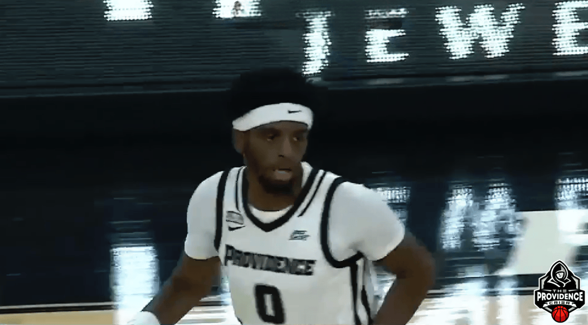 The Hot Shooting Night of Ticket Gaines Helps Fuel PC’s 86-52 Win Over Wagner