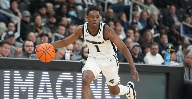 Friars Host Brown