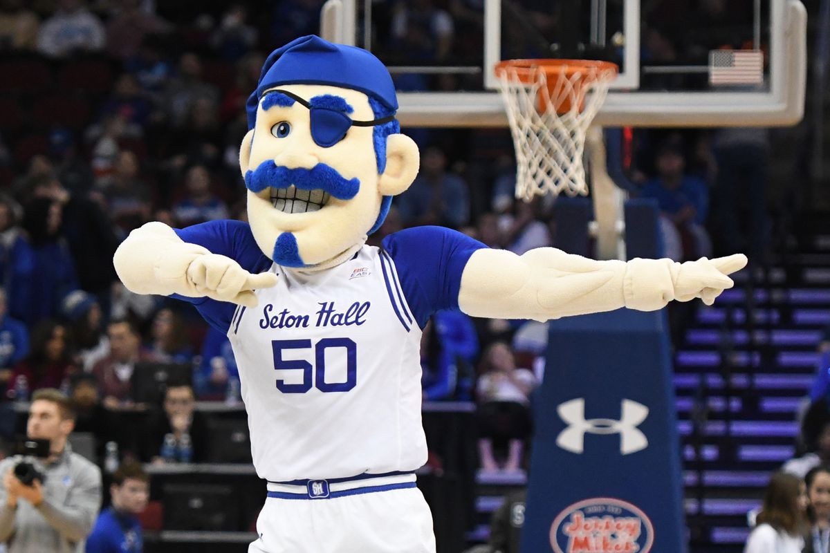 Friars Hope to Start 2024 with a Victory over The Hall – Providence Seton Hall Game Preview
