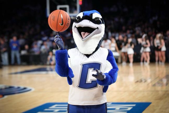 The New Look Friars Sans Bryce Hopkins Try to Secure a Road Victory Against the Creighton Bluejays