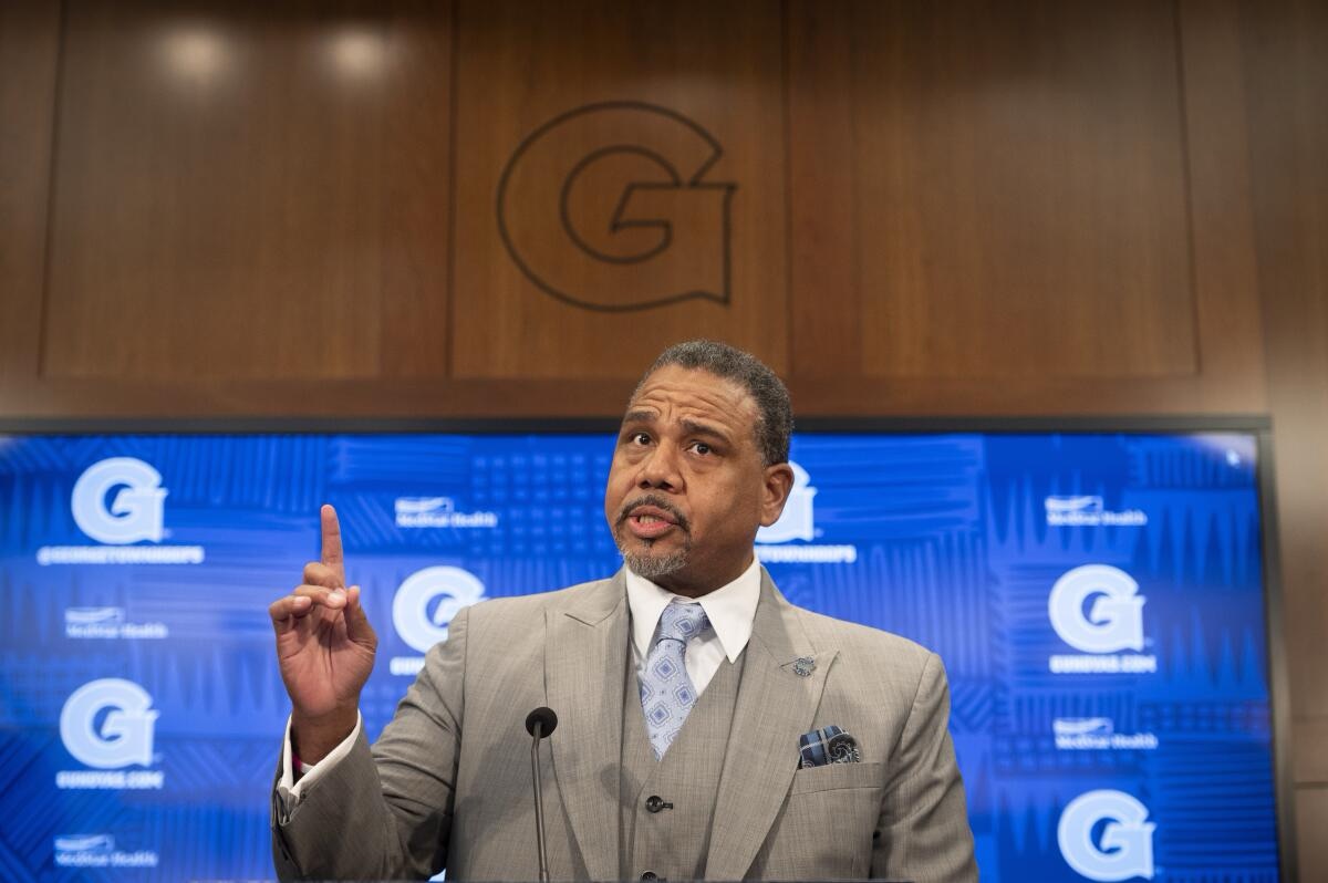 The Match-Up We’ve All Been Waiting for: Ed Cooley Returns to Providence