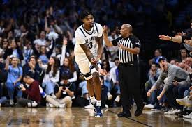 A Tutorial in Brick Laying: Providence’s Offense Hits Historic Lows in 68 – 50 Loss to Villanova