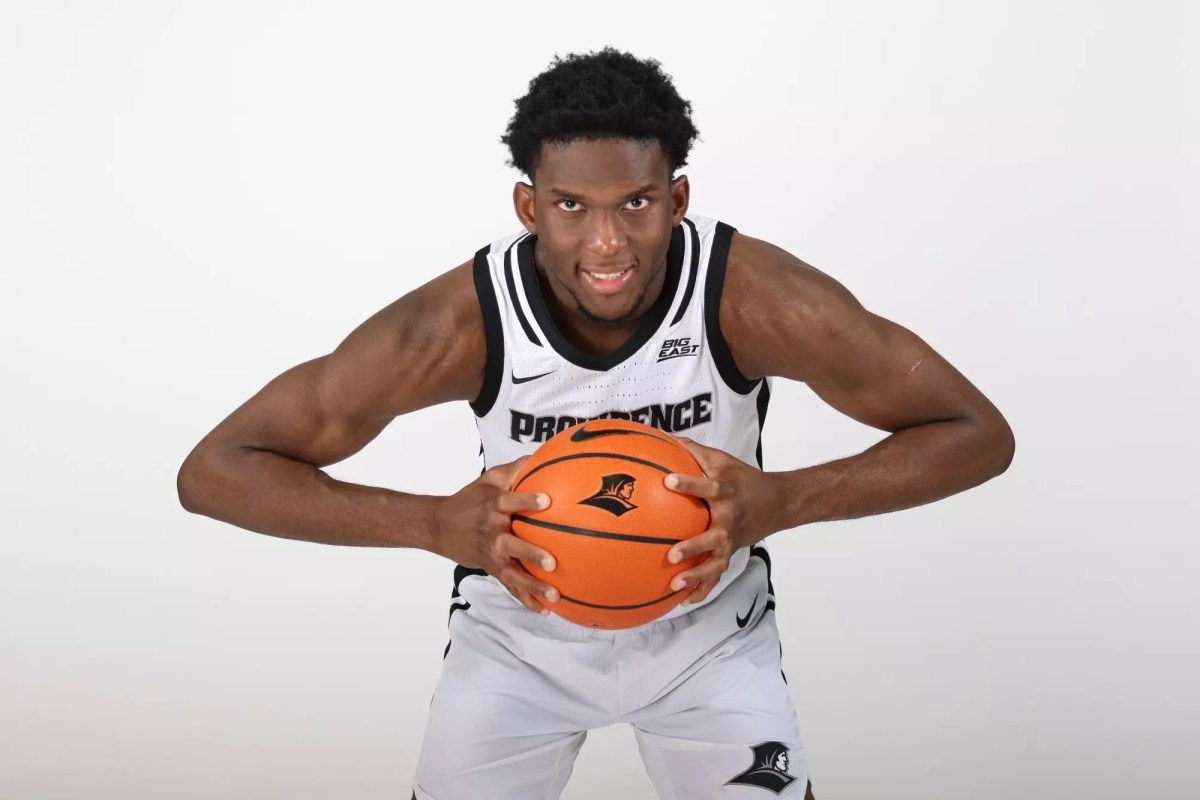 Providence Crier Player Preview: Oswin Erhunmwunse – Is the Precocious Freshman Going to Force His Way into the Starting Line-Up?