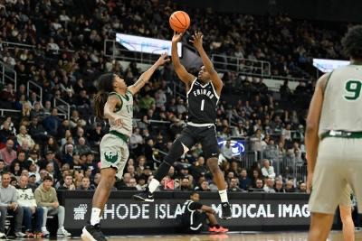 Providence Takes Steps Forward, Improves to 4-0 on Year