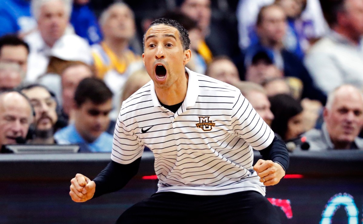 Ending Year on High Note? Marquette Game Preview