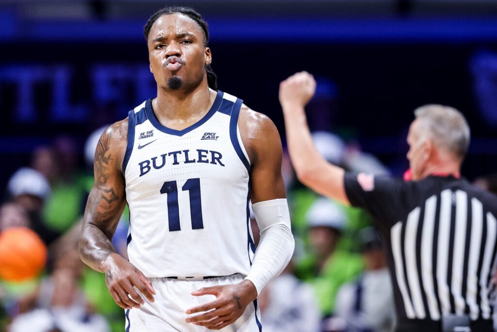 A Similar Theme: Providence Loses in Final Seconds, Falls to Butler 82-81