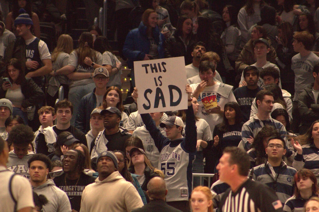 English Looks to Go 5-0 Against Former Providence Coach: Providence – Georgetown Preview