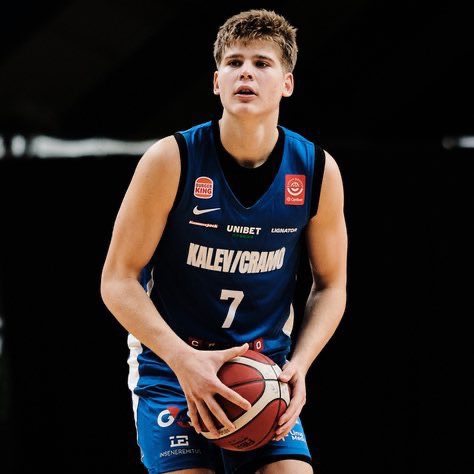 Friars Recruiting Overseas: Best Kept International Secret Stefan Vaaks Joins the Friars for 2025 Season