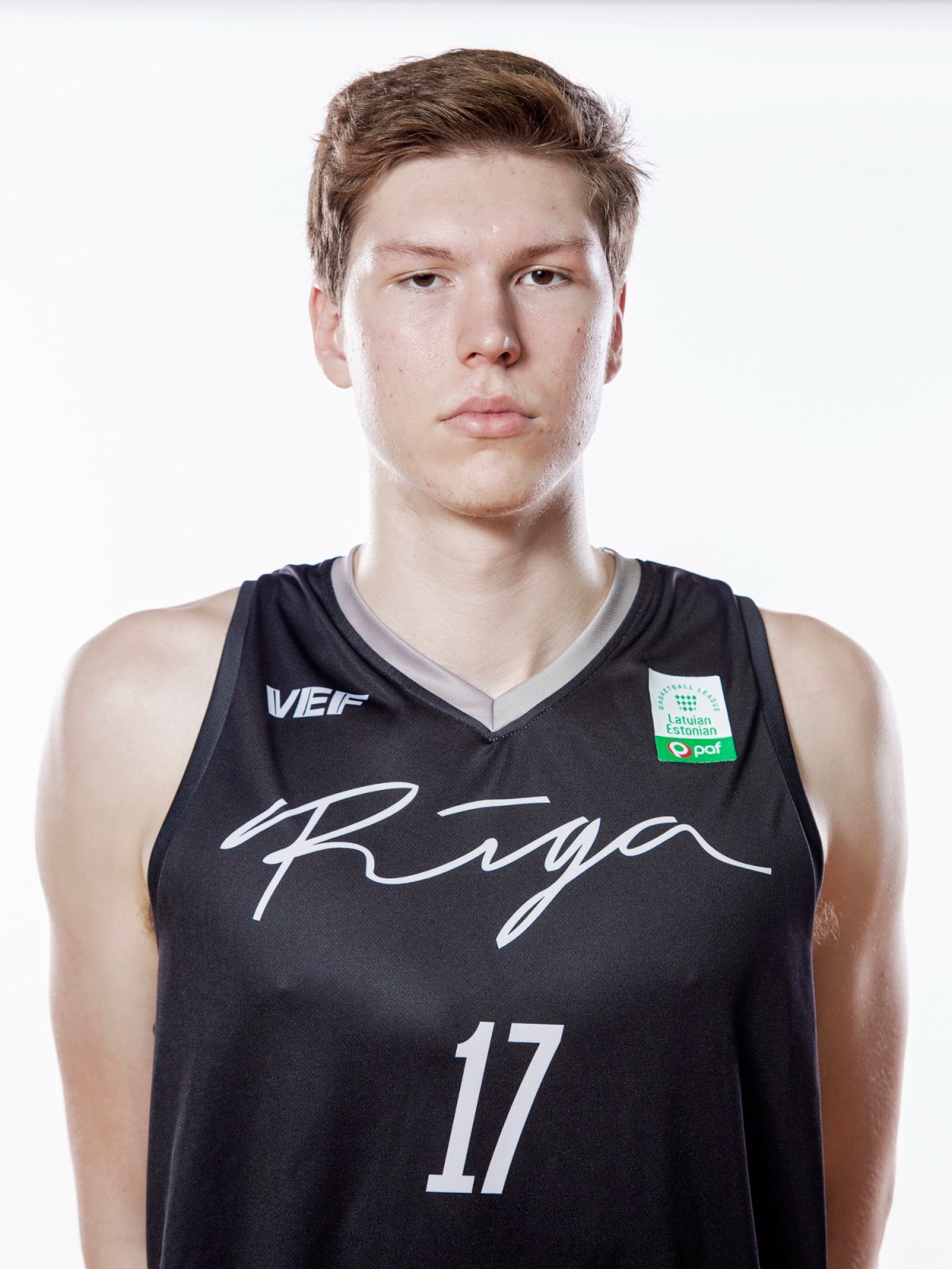 Friars Add Latvian Big Pinnis to 2024-2025 Roster